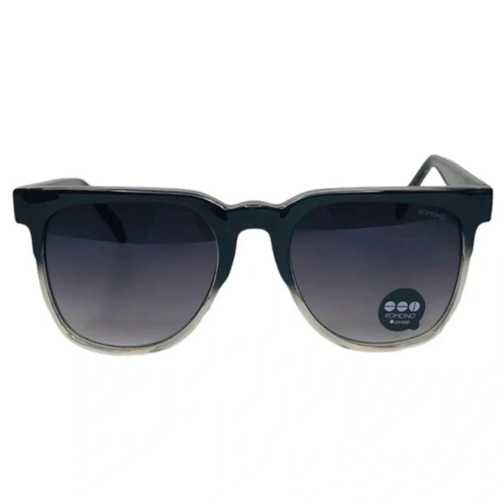 Sunglasses Riviera Paisley KOMONO Men’s Sunglasses 🕶 (NEW)